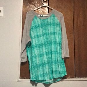 3XL LuLaRoe Randy